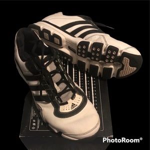 Adidas Plush IV Shoes 👟